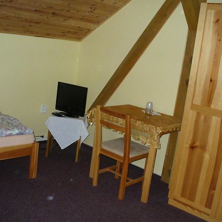 Pension Jitka Šimonovice Esterno foto