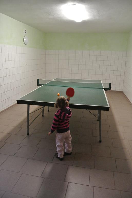 Pension Jitka Šimonovice Esterno foto
