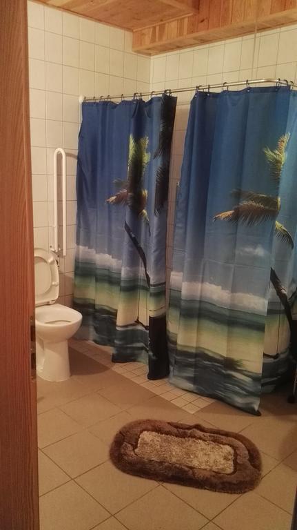 Pension Jitka Šimonovice Esterno foto