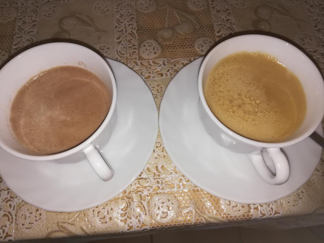 Pension Jitka Šimonovice Esterno foto